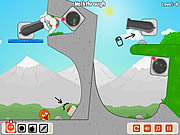 Игра Ляпы 2